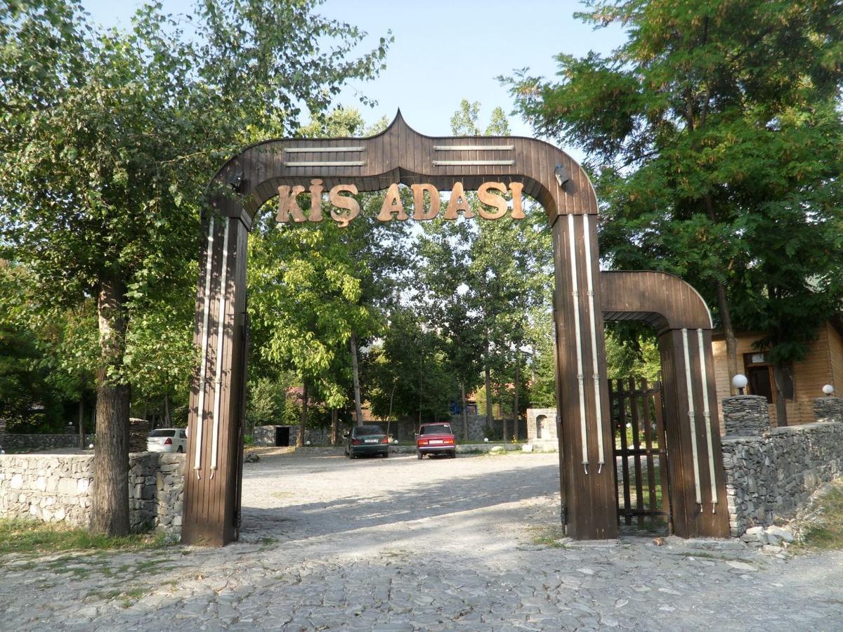 Kish Adasi Шеки Экстерьер фото