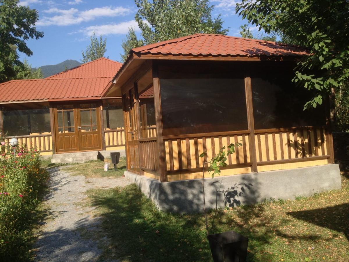 Kish Adasi Шеки Экстерьер фото