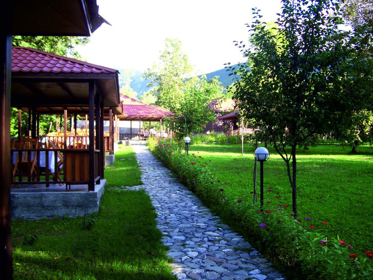 Kish Adasi Шеки Экстерьер фото