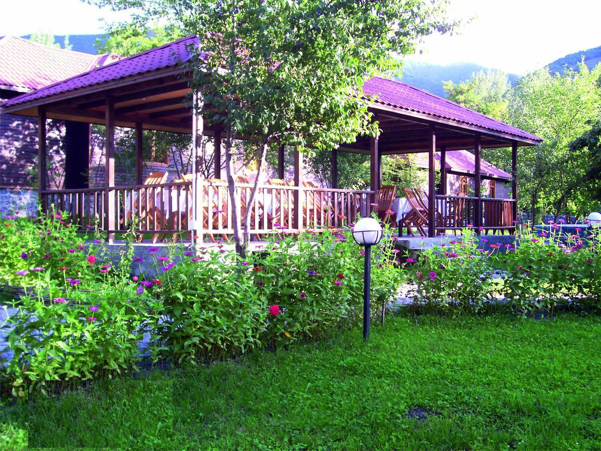 Kish Adasi Шеки Экстерьер фото