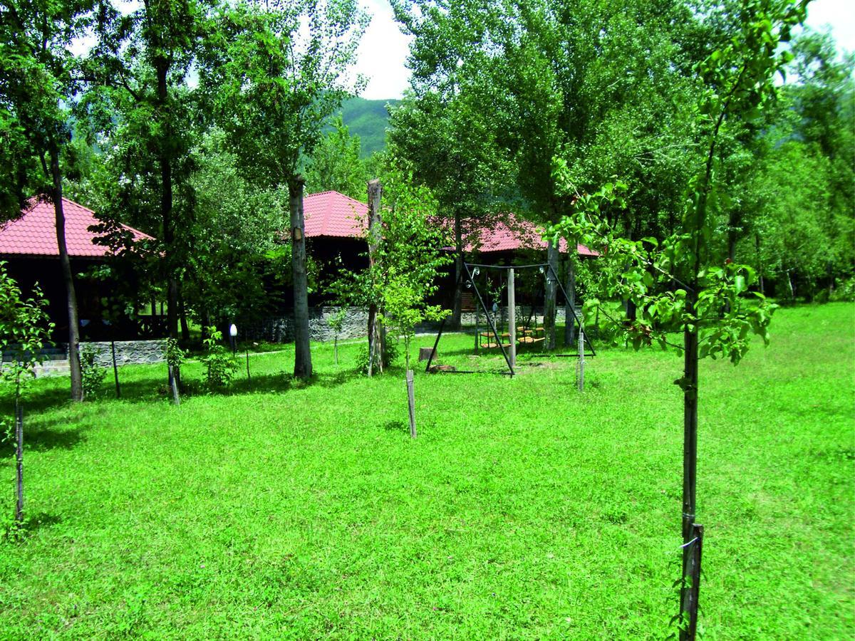 Kish Adasi Шеки Экстерьер фото
