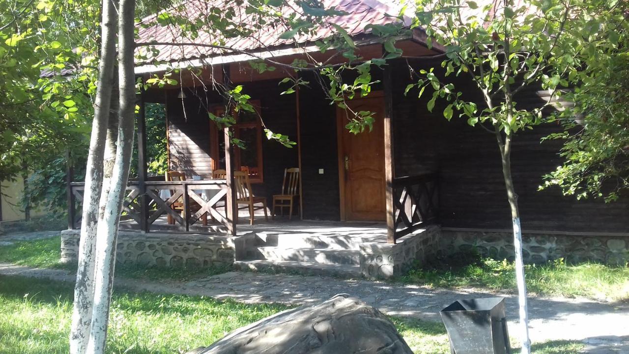 Kish Adasi Шеки Экстерьер фото