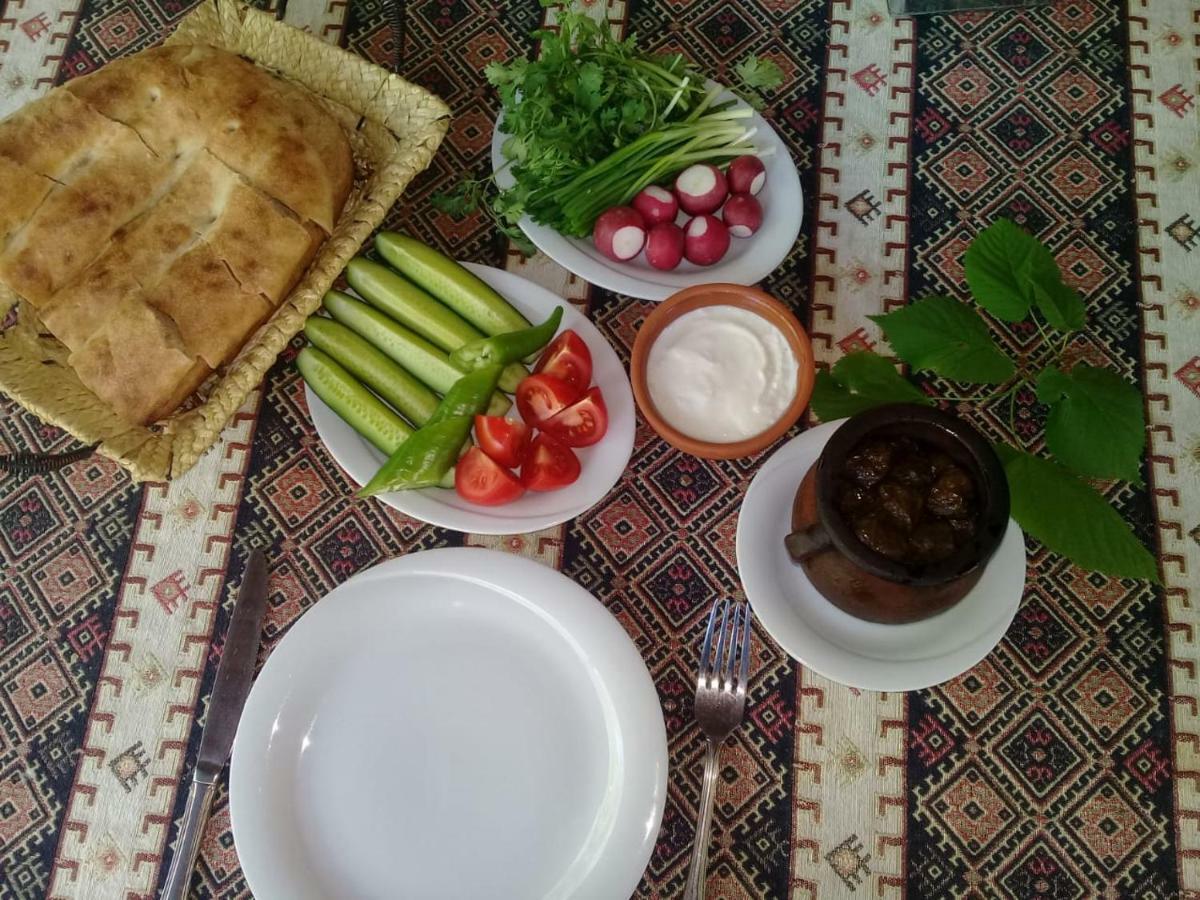Kish Adasi Шеки Экстерьер фото