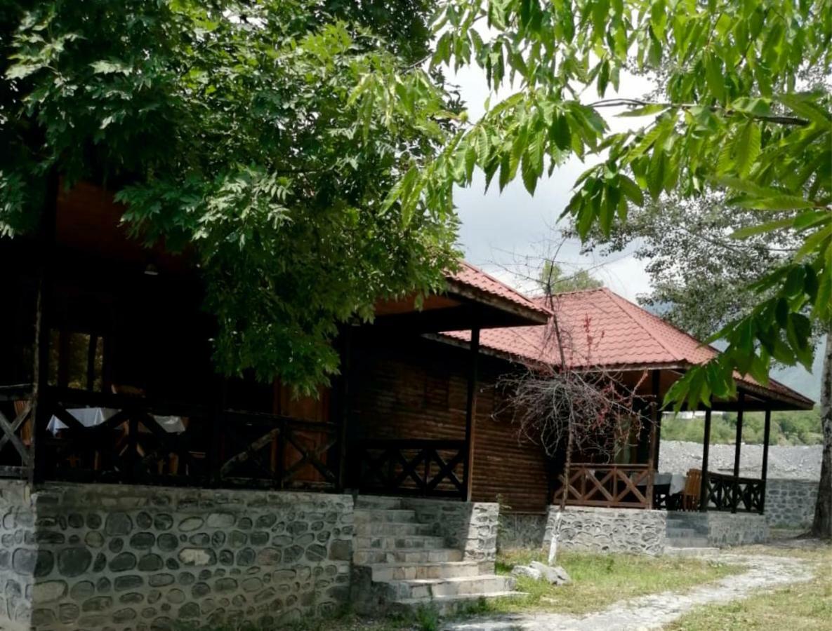 Kish Adasi Шеки Экстерьер фото